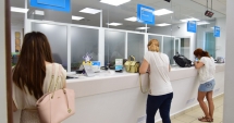 Stire din Social : Impozitele și taxele locale, plătite online și de pe mobil