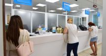 Stire din Social : Constănțenii, grăbiți să scape de impozite și taxe. Două treimi din sume, deja încasate