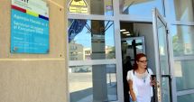 Stire din Social : Studenții ovidieni învață cum să devină funcționari la SPIT