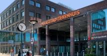 Stire din Eveniment : Incendiu Colectiv / Olanda prezintă informații în română pe site-ul Spitalului de arsuri din Rotterdam