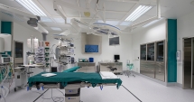 Stire din Sănătate : Trei spitale, închise din cauza infecțiilor nosocomiale