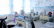 Stire din Sănătate : Controale în spitalele din Constanța, în scandalul dezinfectanților diluați. Ce declară reprezentanții DSP