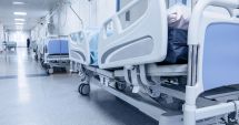 Stire din Eveniment : Adolescentă de 13 ani, AGRESATĂ SEXUAL PE PATUL DE SPITAL