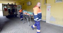 Stire din Social : Peste 1.000 de constănțeni au ajuns la spital