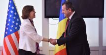 Stire din Social : Spitalul Municipal Medgidia, reabilitat de Ambasada Statelor Unite ale Americii