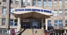 Stire din Eveniment : Coronavirus la Constanța. Informații de ULTIMĂ ORĂ, de la Spitalul Județean