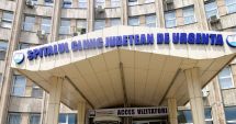 Stire din Social : Coronavirus la Constanța. Informații de ULTIMĂ ORĂ de la Spitalul Județean