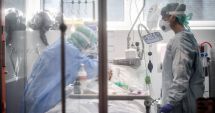 Stire din Eveniment : CORONAVIRUS. 32 de cazuri noi de infectare, la Constanța, 1.030 la nivel național