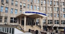 Stire din Politică-Administrație : Urna mobilă, solicitată la Spitalul Județean Constanța