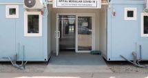 Stire din Actualitate : A scris, pe Facebook, că spitalul modular ATI este gol, iar acum s-a ales cu dosar penal