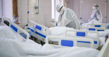Stire din Actualitate : Franța sare în ajutorul României. Spitalele primesc ventilatoare mecanice și echipamente medicale