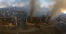 Stire din Actualitate : Cadrele medicale și pacienții de la Spitalul Mariupol, luați ostatici de soldații ruși