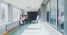 Stire din Social : Ministerul Sănătății cere în premieră relocarea unui spital