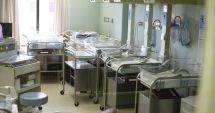 Stire din Eveniment : Un bebeluș de patru luni a murit din cauza unei infecții luate din spital! Ce spun părinții