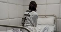 Stire din Eveniment : Descinderi la un spital de psihiatrie. Angajații, audiați pentru pedepse cu electroșocuri și bătăi crâncene