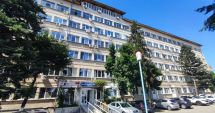 Stire din Eveniment : O fetiţă de 3 ani a murit la spital, unde fusese adusă cu suspiciunea că ar fi luat medicamentele surorii ei