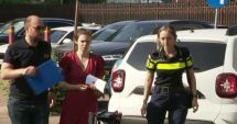 Stire din Eveniment : Alţi doi medici de la Spitalul Pantelimon au fost puşi sub acuzare