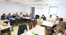 Stire din Politică-Administrație : Administrația locală începe demolarea unei părți a Spitalului Clinic de Boli Infecțioase