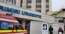 Stire din Actualitate : Mai multe spitale din capitală, fără căldură. Intervenţiile chirurgicale, reduse drastic