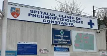 Stire din Politică-Administrație : CJC demarează lucrările de siguranță la Spitalul Clinic de Pneumoftiziologie