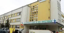 Stire din Politică-Administrație : Două „scaune” libere în CA-ul Spitalului de Boli Infecțioase. Cine sunt demisionarii