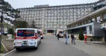Stire din Politică-Administrație : Ședința CJC/ Numiri în CA-uri pentru consolidarea și continuitatea activității unităților medicale
