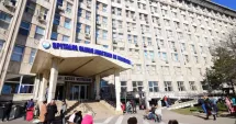 Stire din Politică-Administrație : Ancheta privind gărzile de la Spitalul Județean Constanța, extinsă de Ministerul Sănătății. Cum vrea să ajute CJC