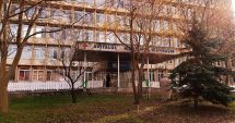 Stire din Social : Spitalul Municipal Mangalia se digitalizează