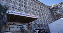 Stire din Social : Experiența impresionantă a unei mămici din Constanța. ”Este nedrept cât de mult este hulit Spitalul Județean”