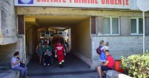 Stire din Social : Spitalul Județean, luat cu asalt de turiști. Constănțenii, invitați să mai stea pe-acasă