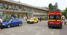 Stire din Sănătate : "Ziua porților deschide" la Spitalul Județean Constanța, amânată