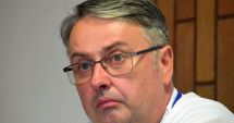 Stire din Social : Dr. Cătălin Grasa: "Nimeni nu se gândea că vom arăta ca un spital de boli infecțioase"