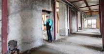 Stire din Sănătate : Drama bolnavilor constănțeni se apropie de sfârșit. Cătălin Grasa cere renovarea Spitalului Județean