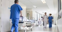 Stire din Social : Gripa face victime printre bolnavii de cancer!