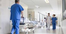 Stire din Sănătate : E JALE CU GRIPA! Numărul morților, în continuă creștere