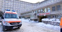 Stire din Social : Asistența medicală este asigurată fără probleme