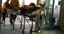 Stire din Sănătate : Peste o mie de constănțeni au ajuns la spital în week-end