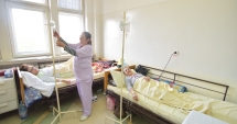 Stire din Sănătate : Spitalul CF a fost resuscitat. Unitatea sanitară s-a dotat cu aparatură medicală performantă