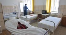 Stire din Social : Spitalul CF Port, în derivă. Fără director  și fără bani, unitatea sanitară luptă pentru supraviețuire