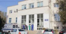 Stire din Social : Greaua "moștenire" a Spitalului CF Port. Se mai poate "resuscita" unitatea medicală?