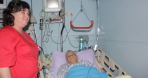 Stire din Social : Spitalul CF Port, în colaps financiar. Pacienții, internați cu medicamente de-acasă