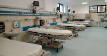Stire din Actualitate : Guvernul sancționează fraudele din spitale și impune noi restricții clinicilor private