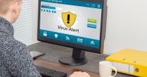Stire din Tehnologie : Spitalele şi clinicile de Stat din toată ţara vor primi gratuit protecţie antivirus, timp de un an
