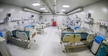 Stire din Actualitate : România, singura țară din lume care are două spitale mobile certificate la nivel mondial