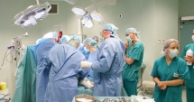 Stire din Sănătate : Nivelul de salarizare a personalului medical nu se schimbă nici în luna martie