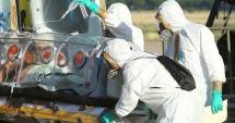 Stire din Sănătate : Suspect de EBOLA la CONSTANȚA! Iată ce arată analizele!
