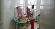 Stire din Sănătate : Spitalele din Tulcea și Medgidia,  în colaps! Copiii sunt transferați  la Spitalul Județean Constanța