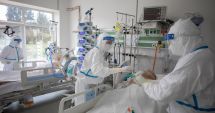 Stire din Social : Valul 4 face ravagii! Spitale pline de pacienţi cu forme grave de Covid