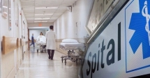 Stire din Social : Scandal în sănătate. S-a confirmat! Dezinfectantul, de 10 ori diluat