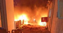 Stire din Actualitate : Spital Gaza: Consiliul de Securitate, pregătit să discute atacul cu rachetă în cadrul unei reuniuni de urgenţă
